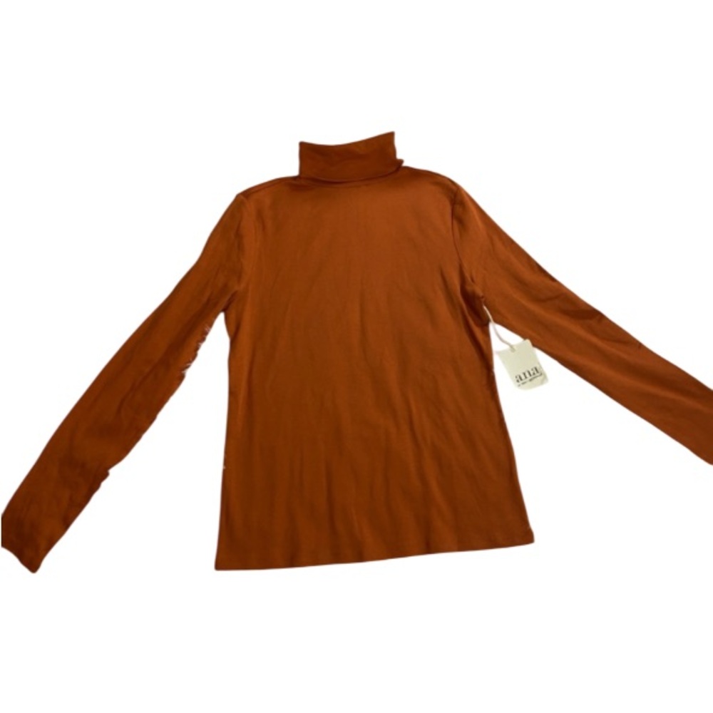 a.n.a  a new approach Turtleneck size small